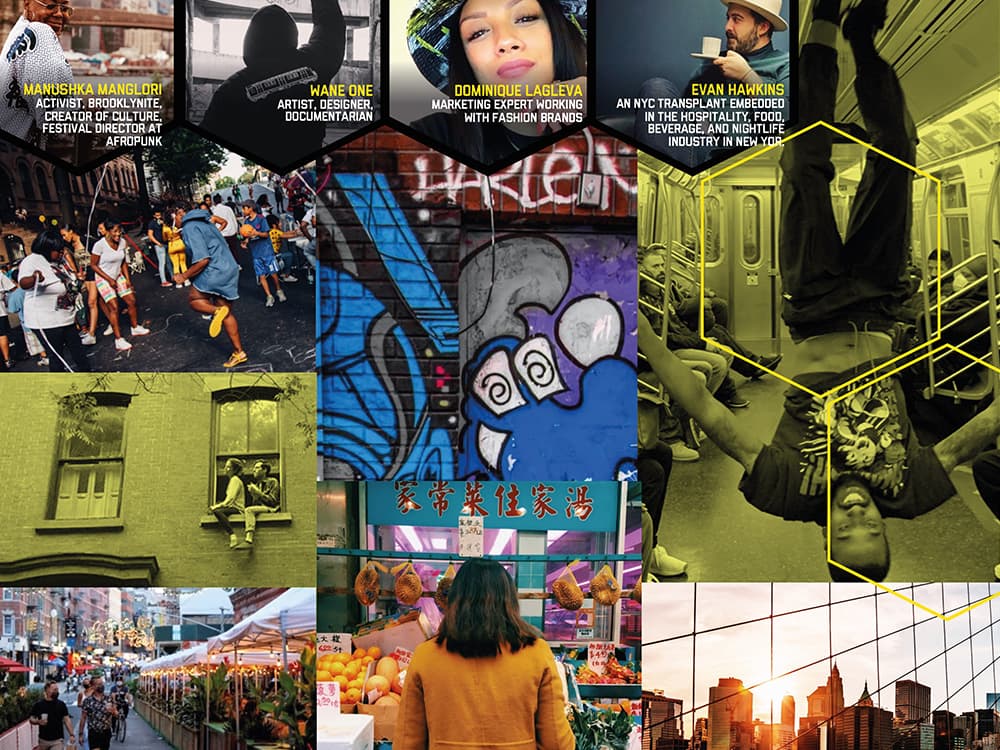 Fortune 500 Company: Grow Share Locally