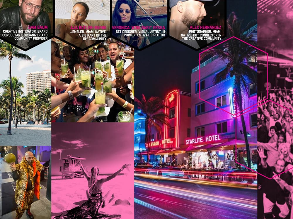 Fortune 500 Company: Grow Share Locally